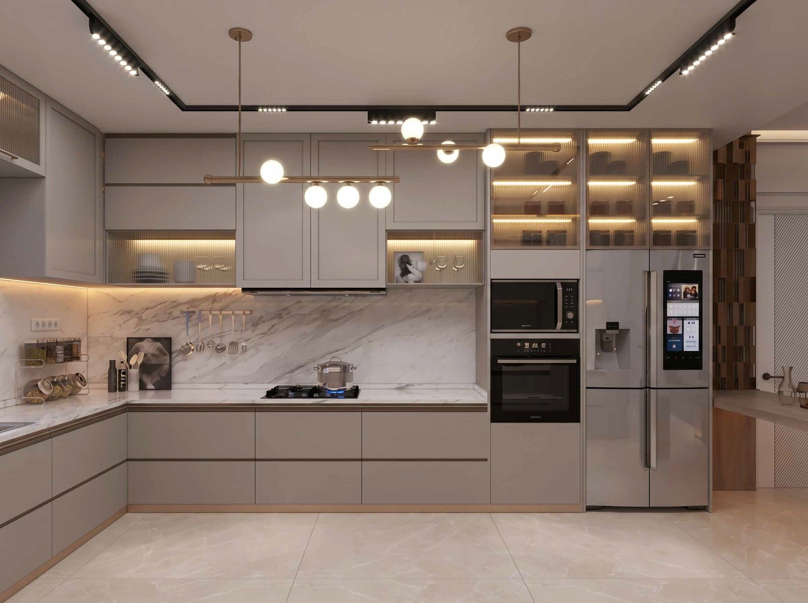 Veena Celestia Elevated Living Borivali Gallery Photo 2